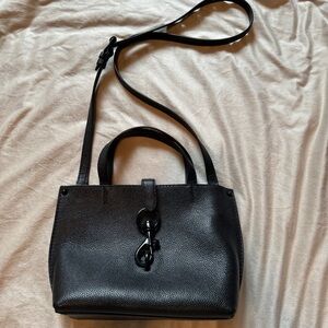 Rebecca Minkoff crossbody mini tote